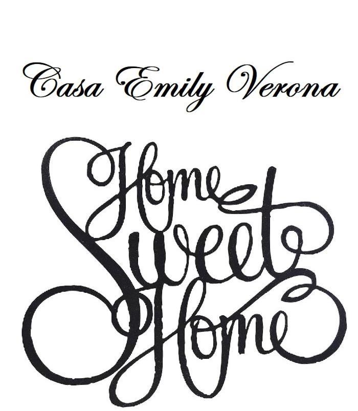 Casa Emily Verona Dış mekan fotoğraf