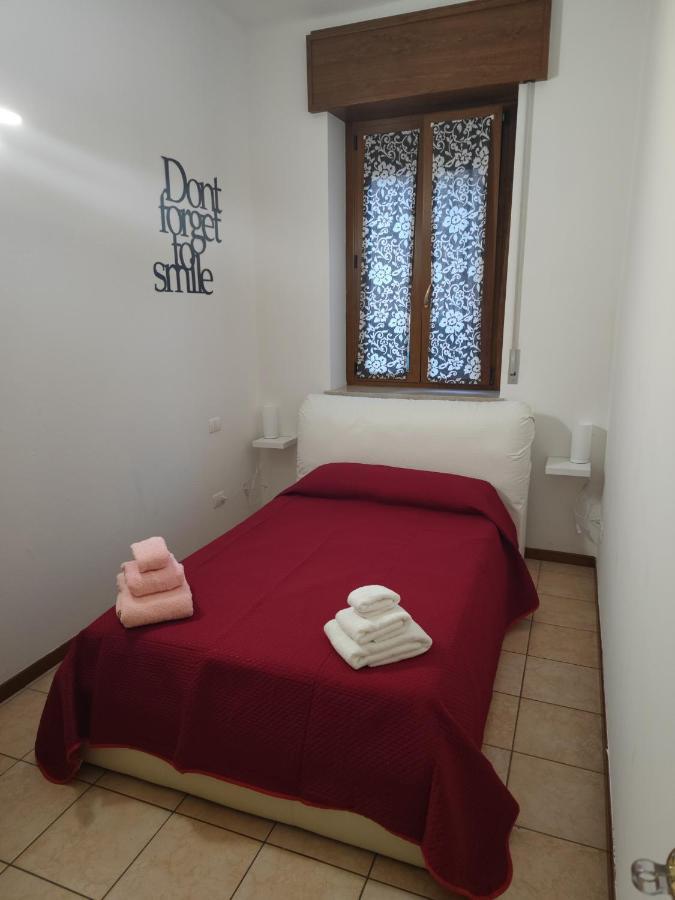 Casa Emily Verona Dış mekan fotoğraf