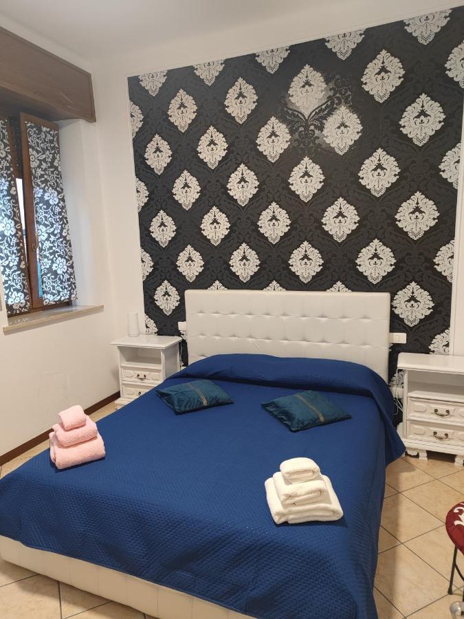 Casa Emily Verona Dış mekan fotoğraf