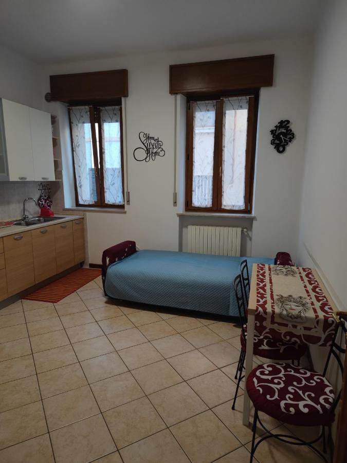 Casa Emily Verona Dış mekan fotoğraf