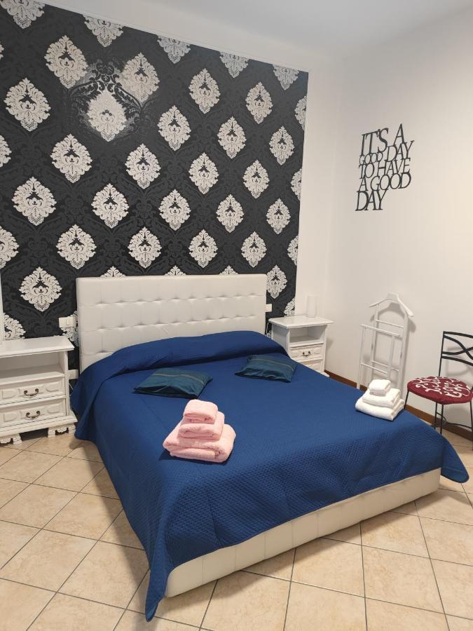 Casa Emily Verona Dış mekan fotoğraf