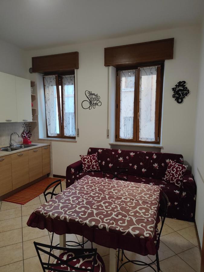 Casa Emily Verona Dış mekan fotoğraf