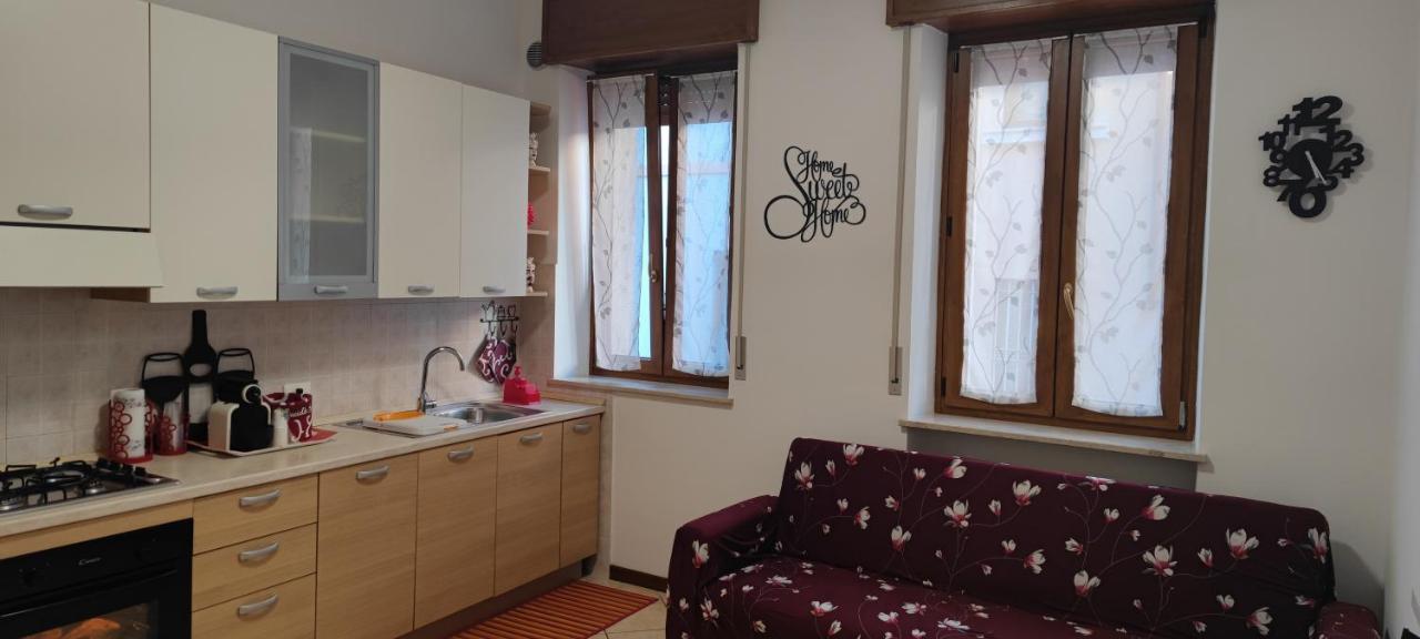Casa Emily Verona Dış mekan fotoğraf