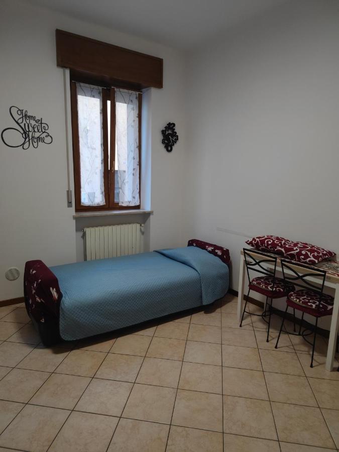 Casa Emily Verona Dış mekan fotoğraf