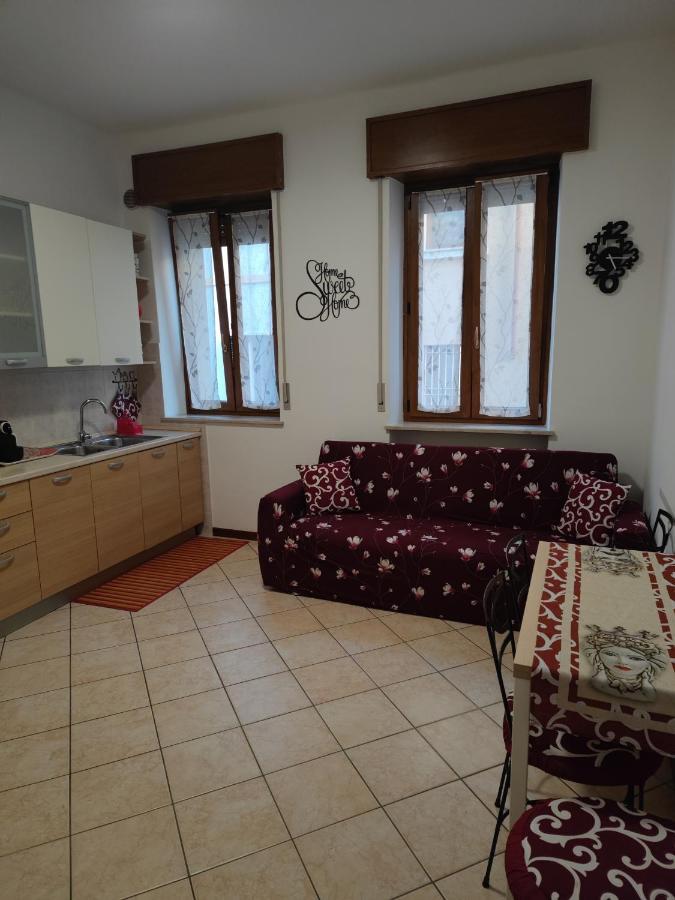 Casa Emily Verona Dış mekan fotoğraf