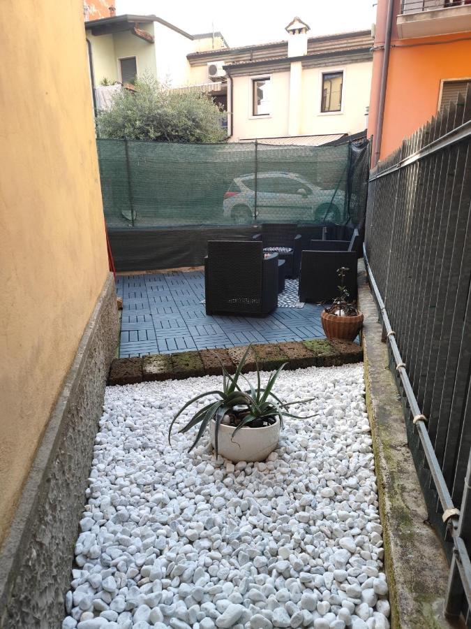 Casa Emily Verona Dış mekan fotoğraf