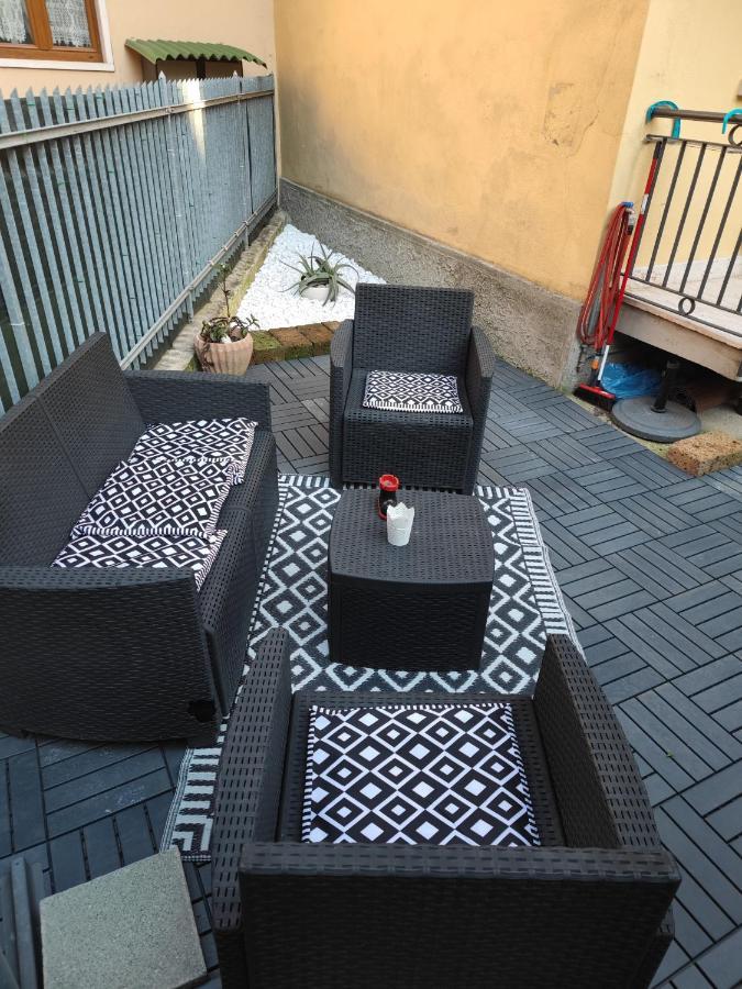 Casa Emily Verona Dış mekan fotoğraf